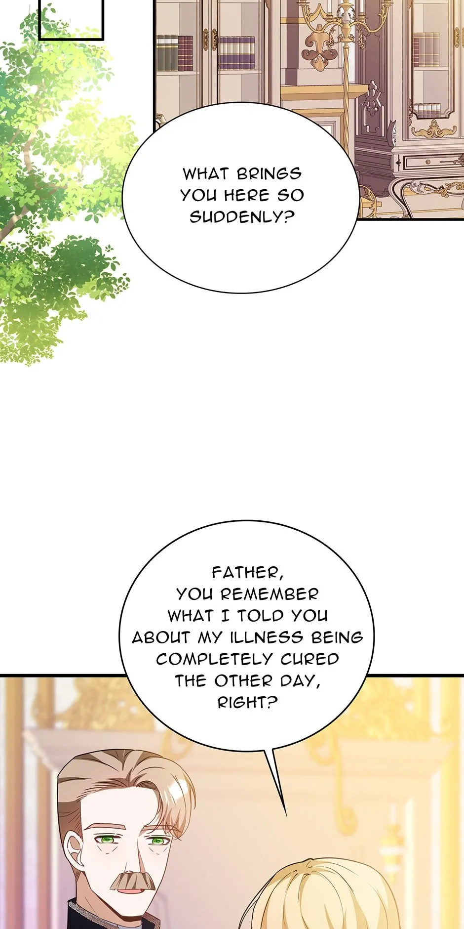 Be Crazy About Me Chapter 34 Online - página 32