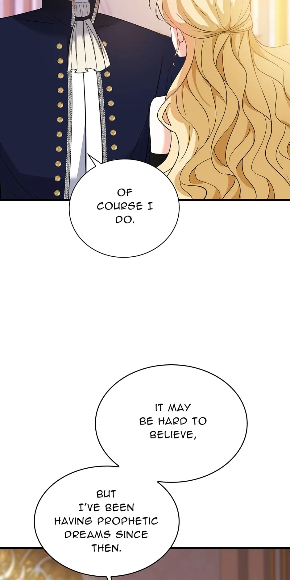 Be Crazy About Me Chapter 34 Online - página 33
