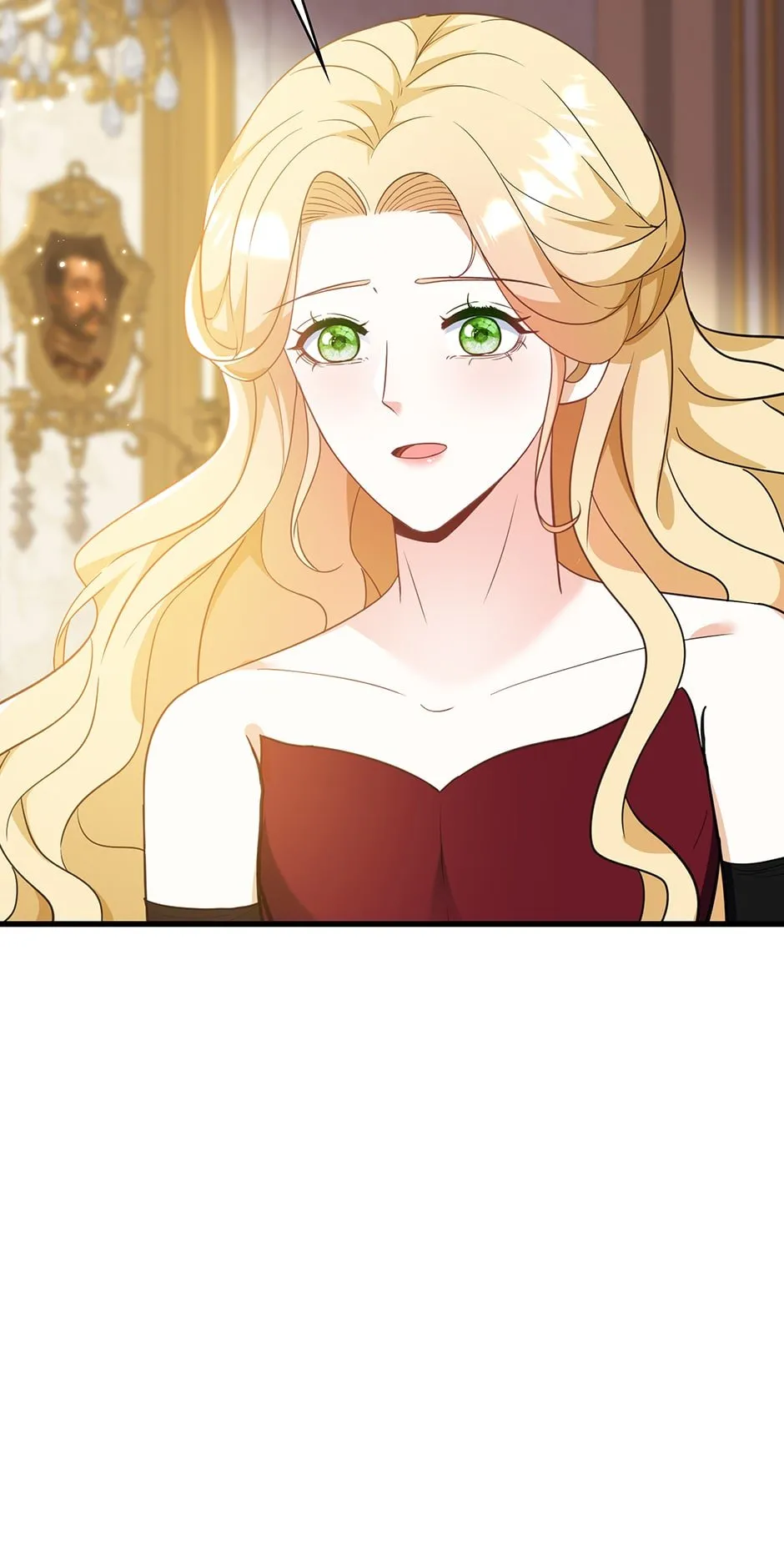 Be Crazy About Me Chapter 34 Online - página 34