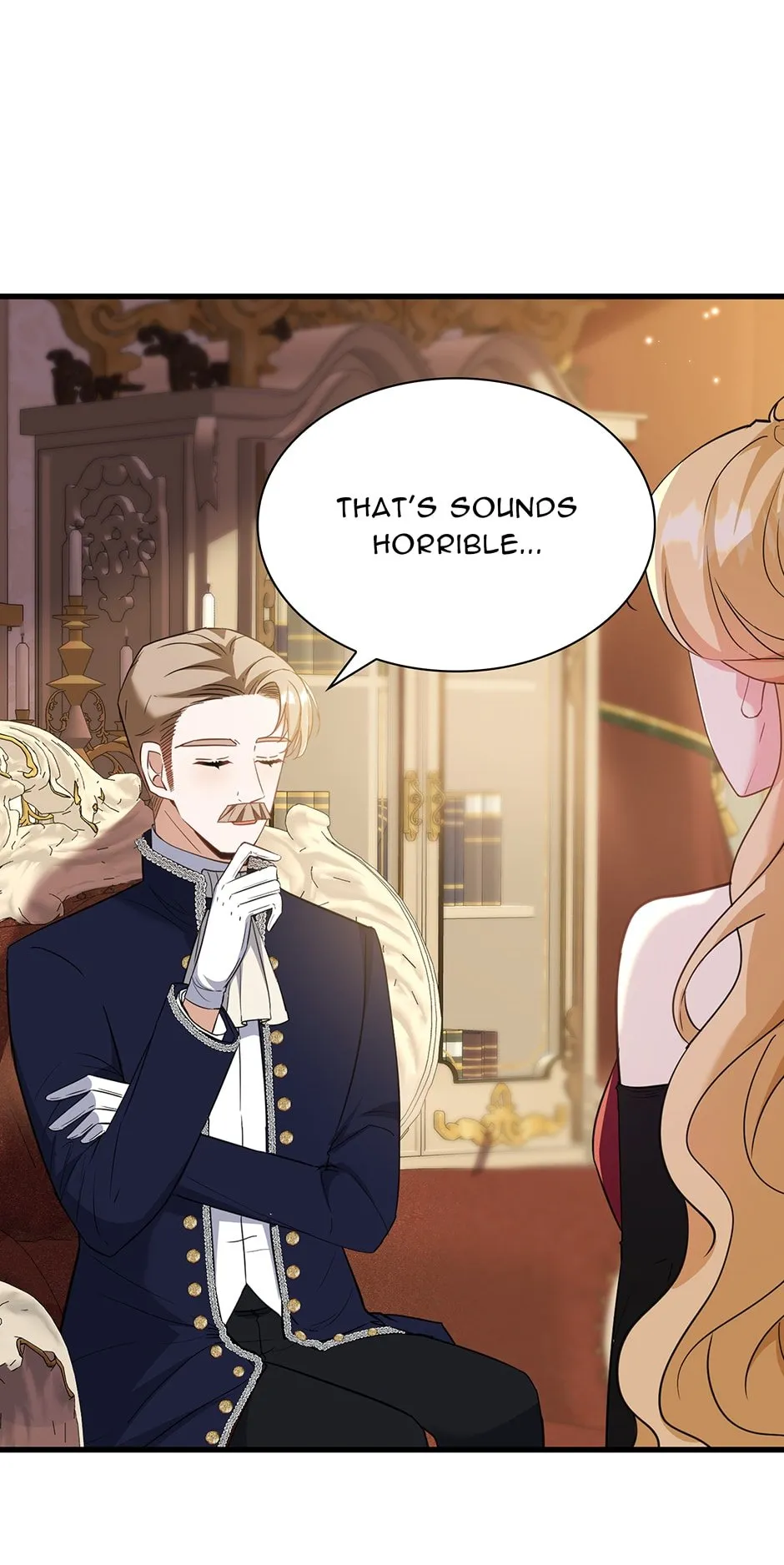 Be Crazy About Me Chapter 34 Online - página 36