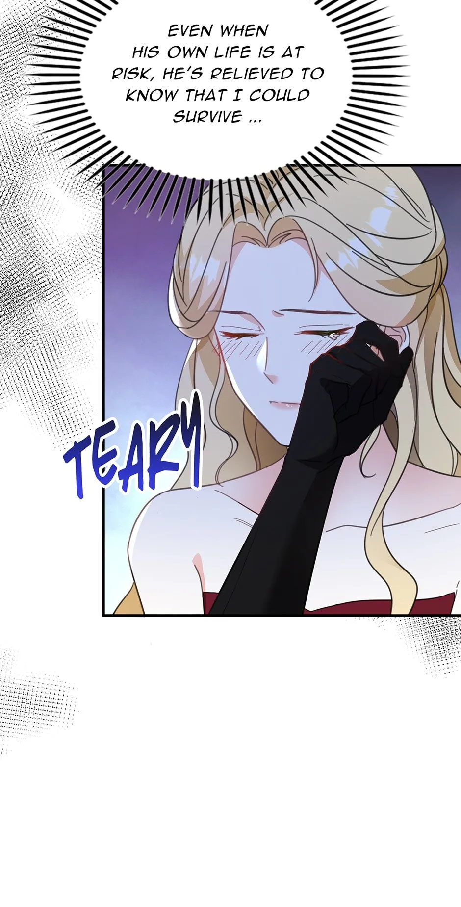 Be Crazy About Me Chapter 34 Online - página 39