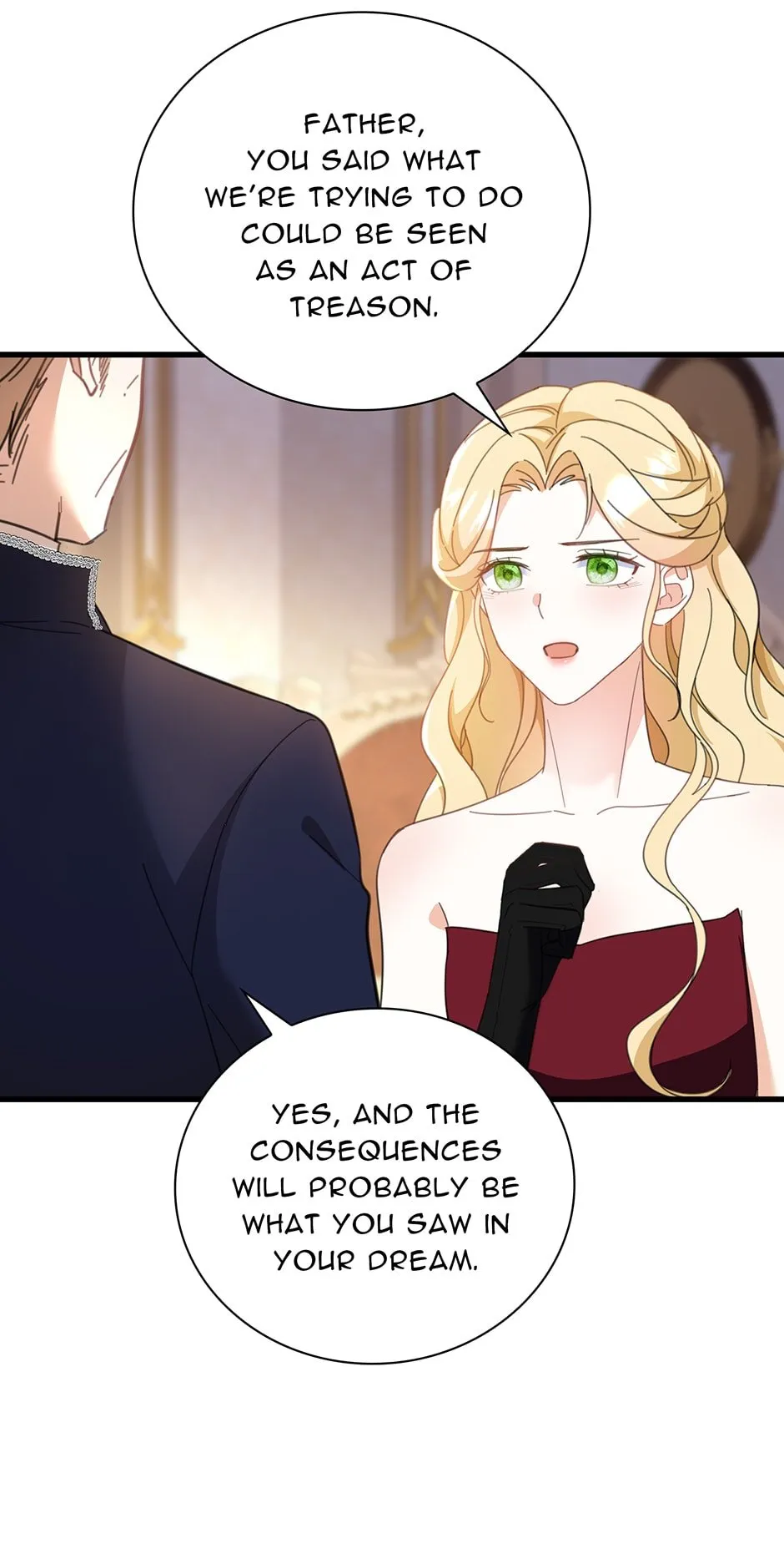 Be Crazy About Me Chapter 34 Online - página 40