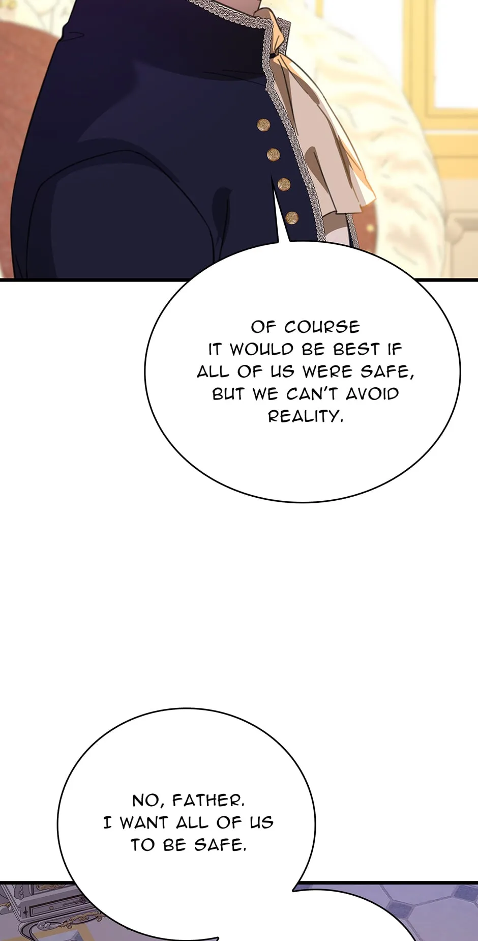 Be Crazy About Me Chapter 34 Online - página 43