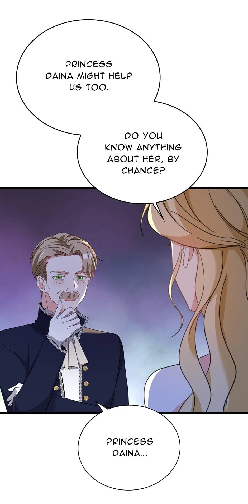 Be Crazy About Me Chapter 34 Online - página 46