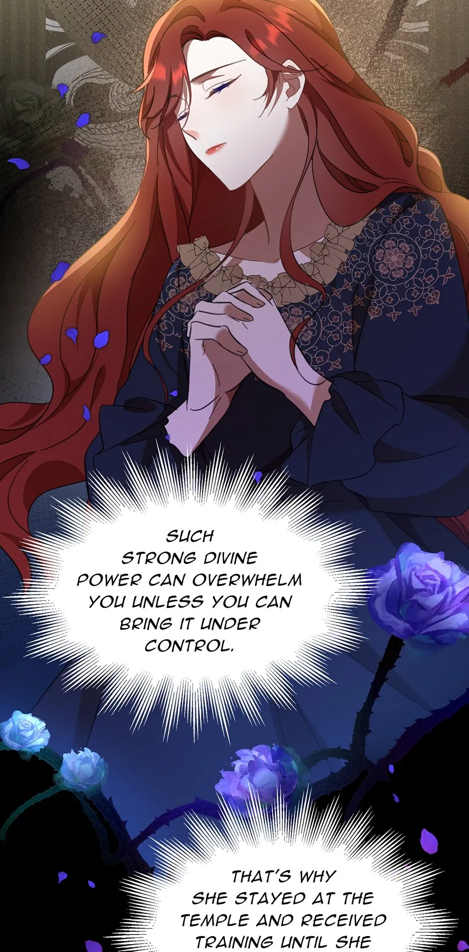 Be Crazy About Me Chapter 34 Online - página 48