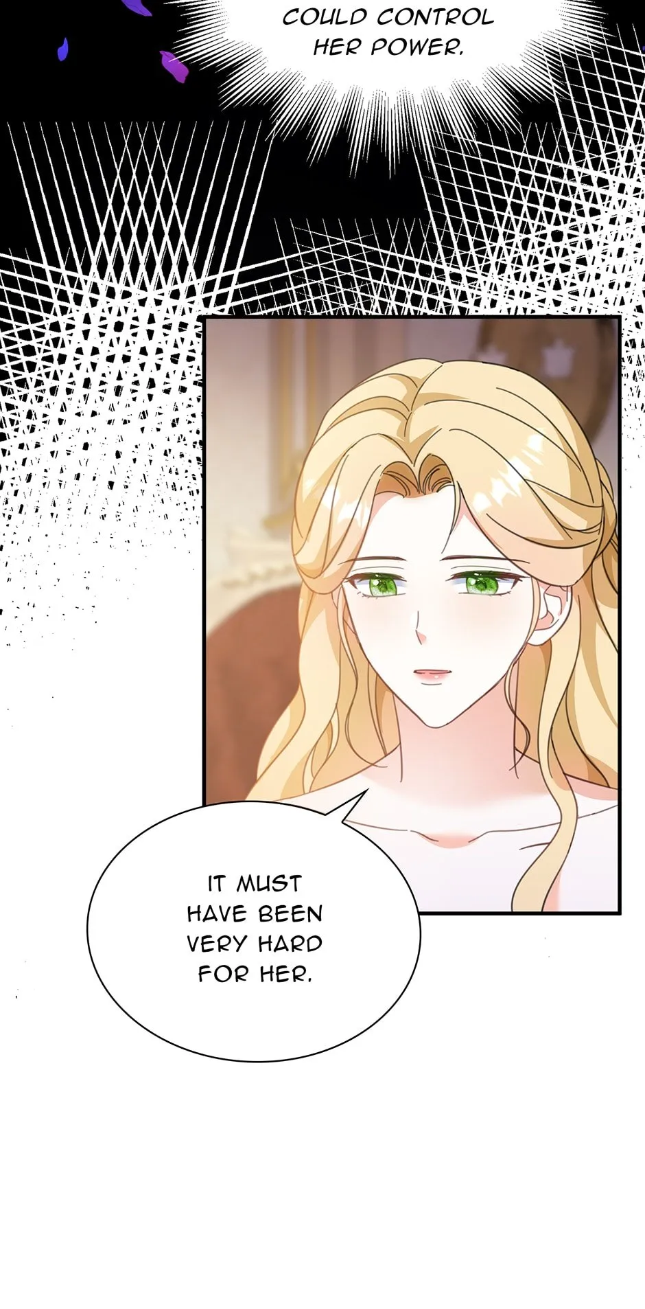 Be Crazy About Me Chapter 34 Online - página 49
