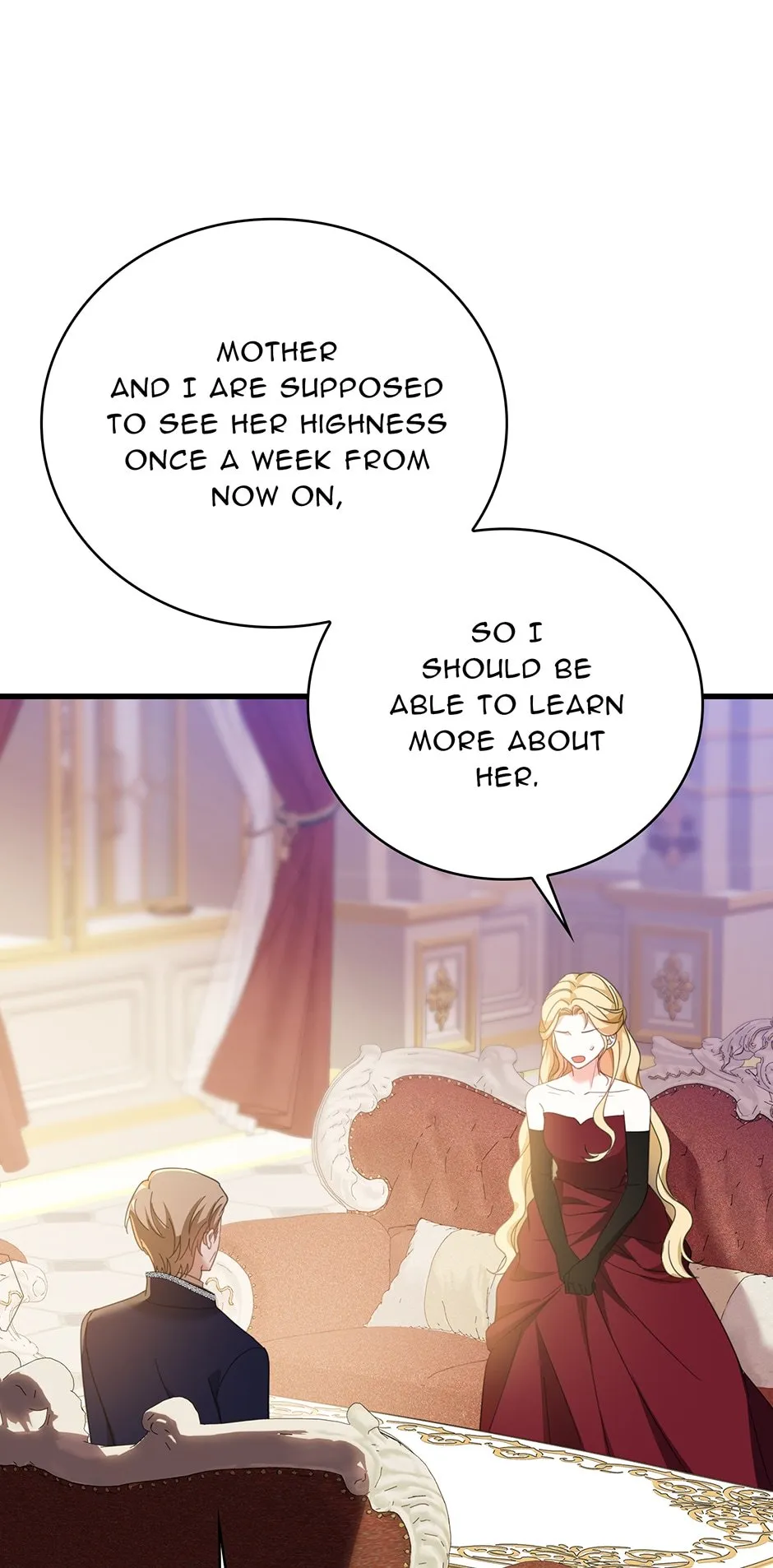 Be Crazy About Me Chapter 34 Online - página 51