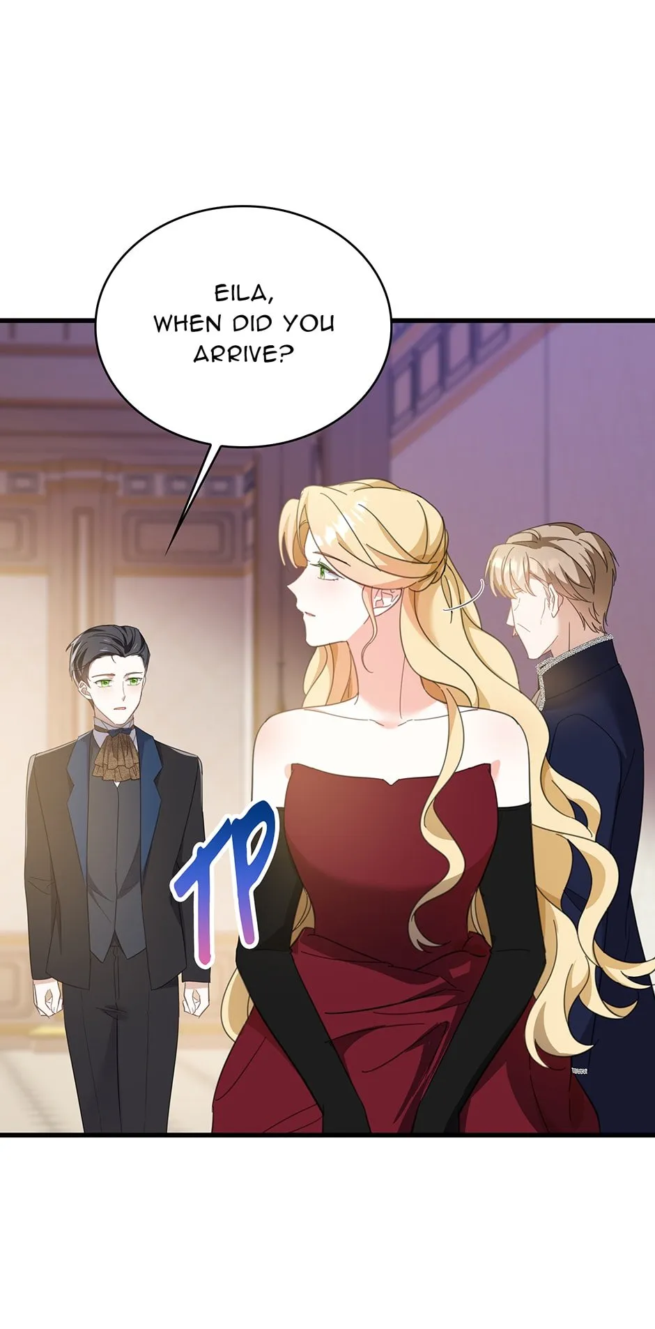 Be Crazy About Me Chapter 34 Online - página 53