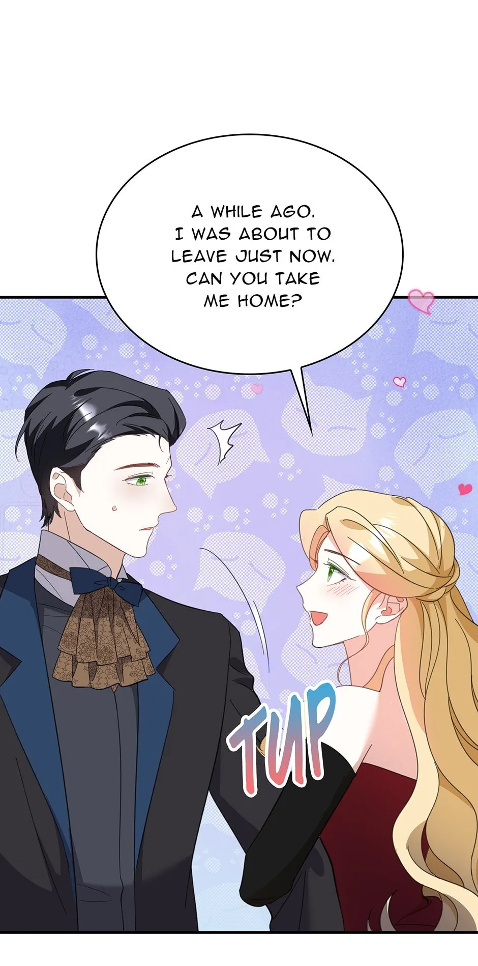 Be Crazy About Me Chapter 34 Online - página 54