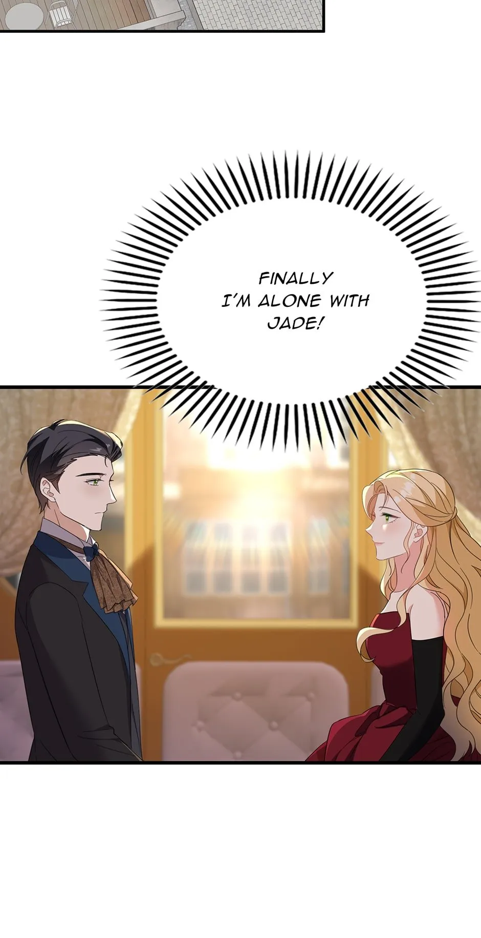 Be Crazy About Me Chapter 34 Online - página 57