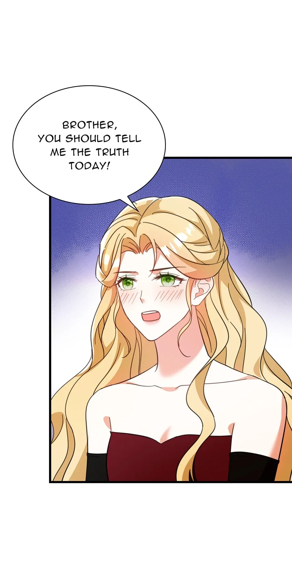 Be Crazy About Me Chapter 34 Online - página 58