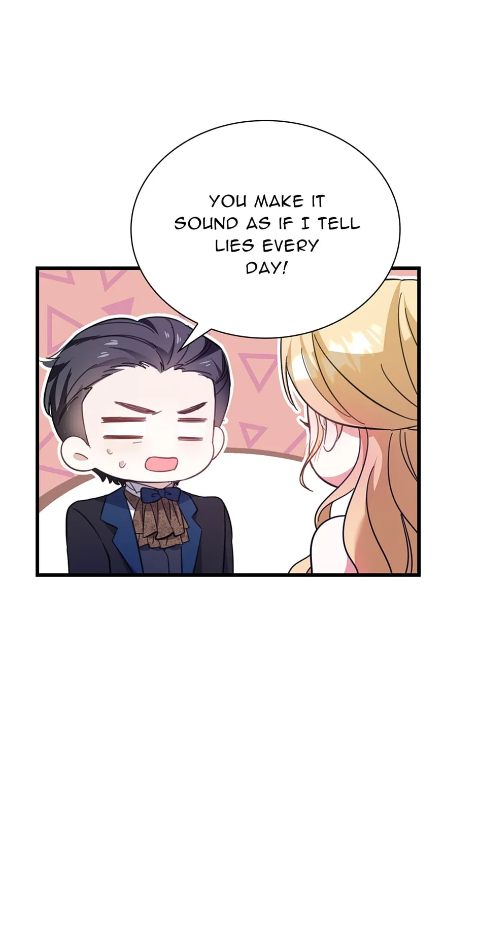 Be Crazy About Me Chapter 34 Online - página 59