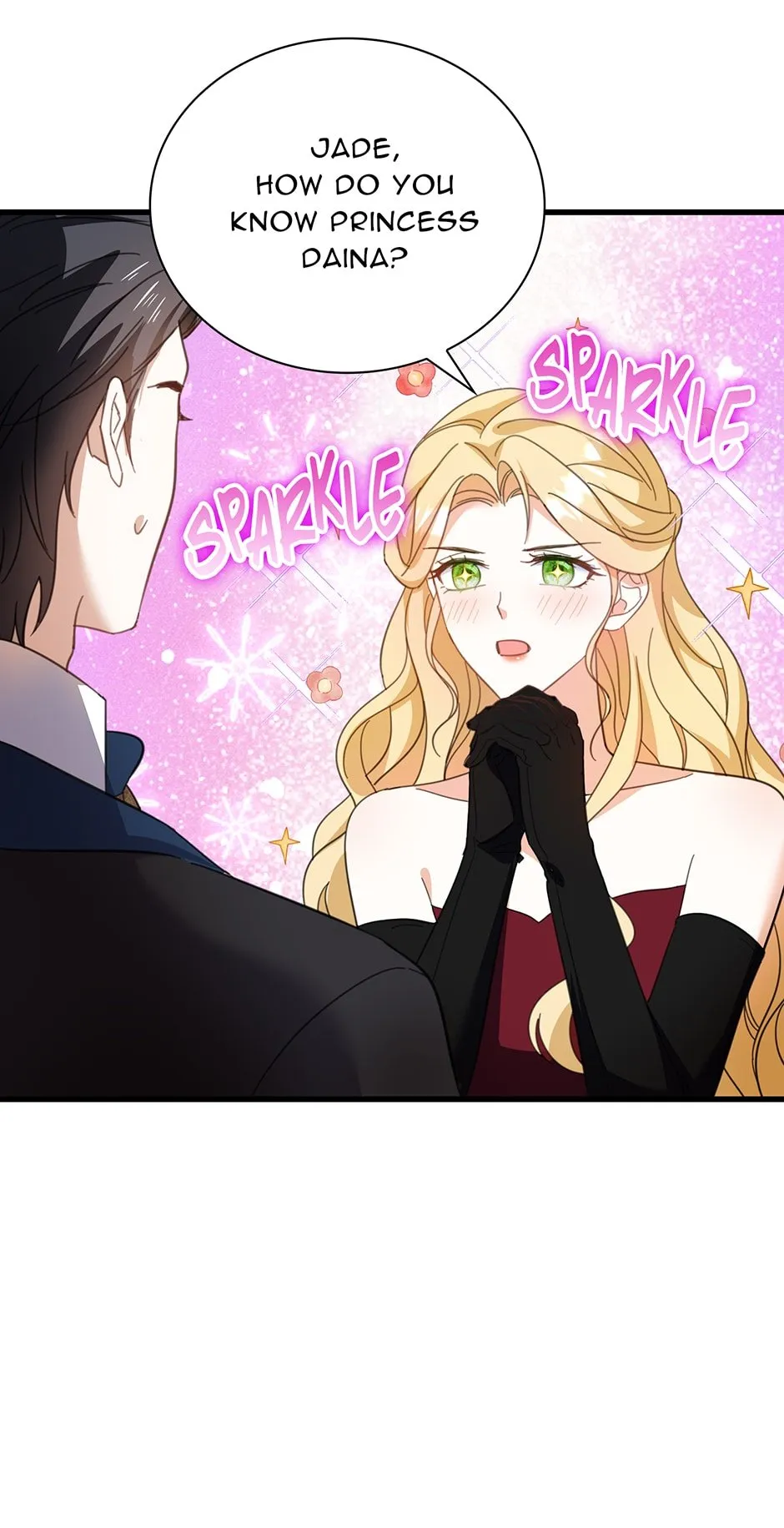 Be Crazy About Me Chapter 34 Online - página 60