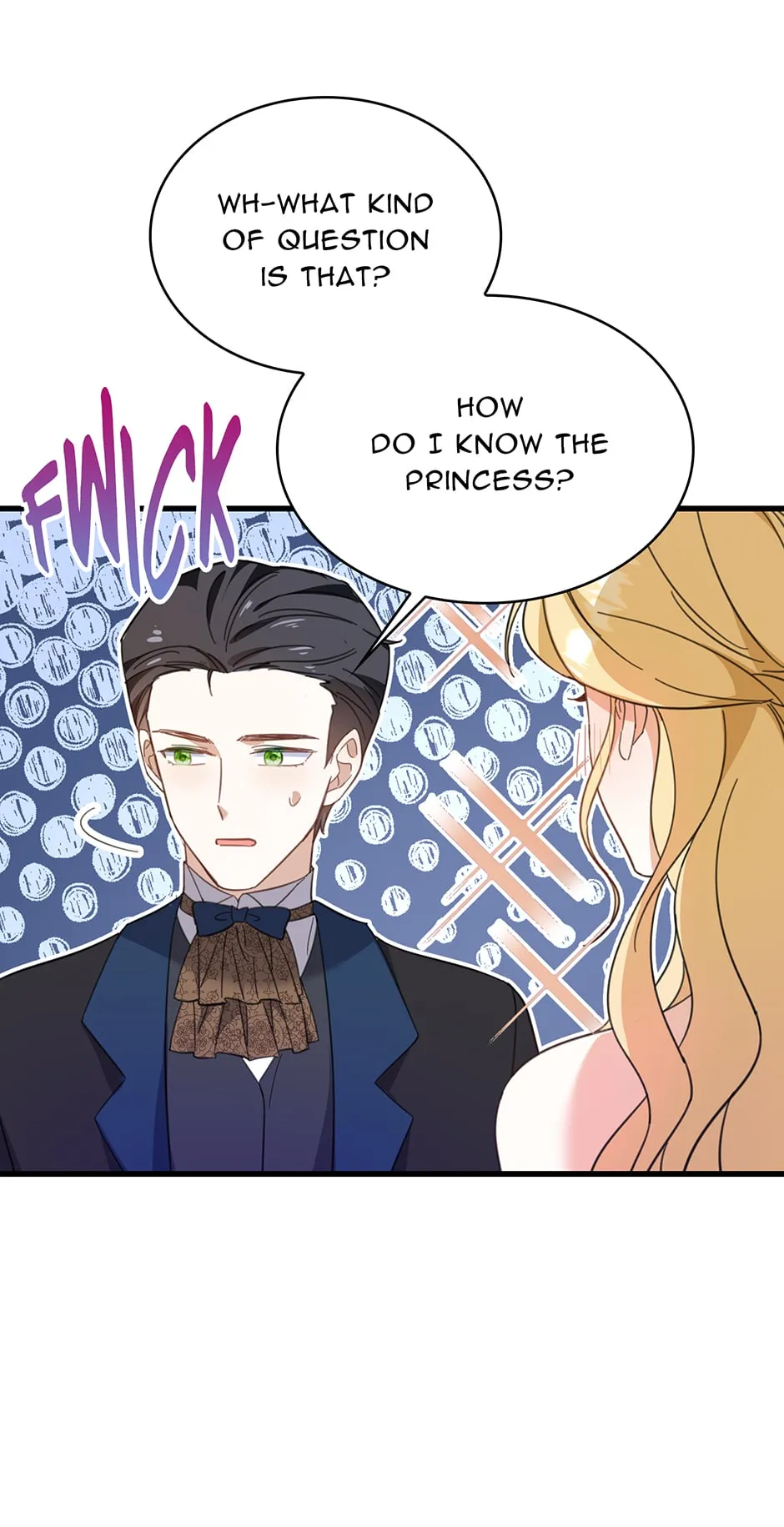 Be Crazy About Me Chapter 34 Online - página 61