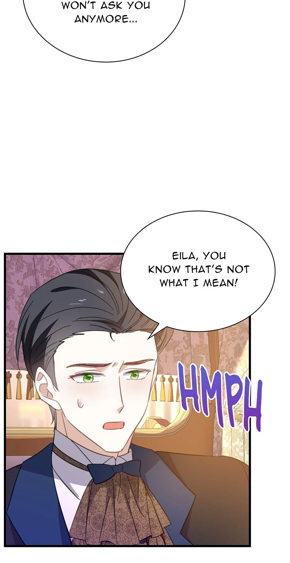 Be Crazy About Me Chapter 34 Online - página 63