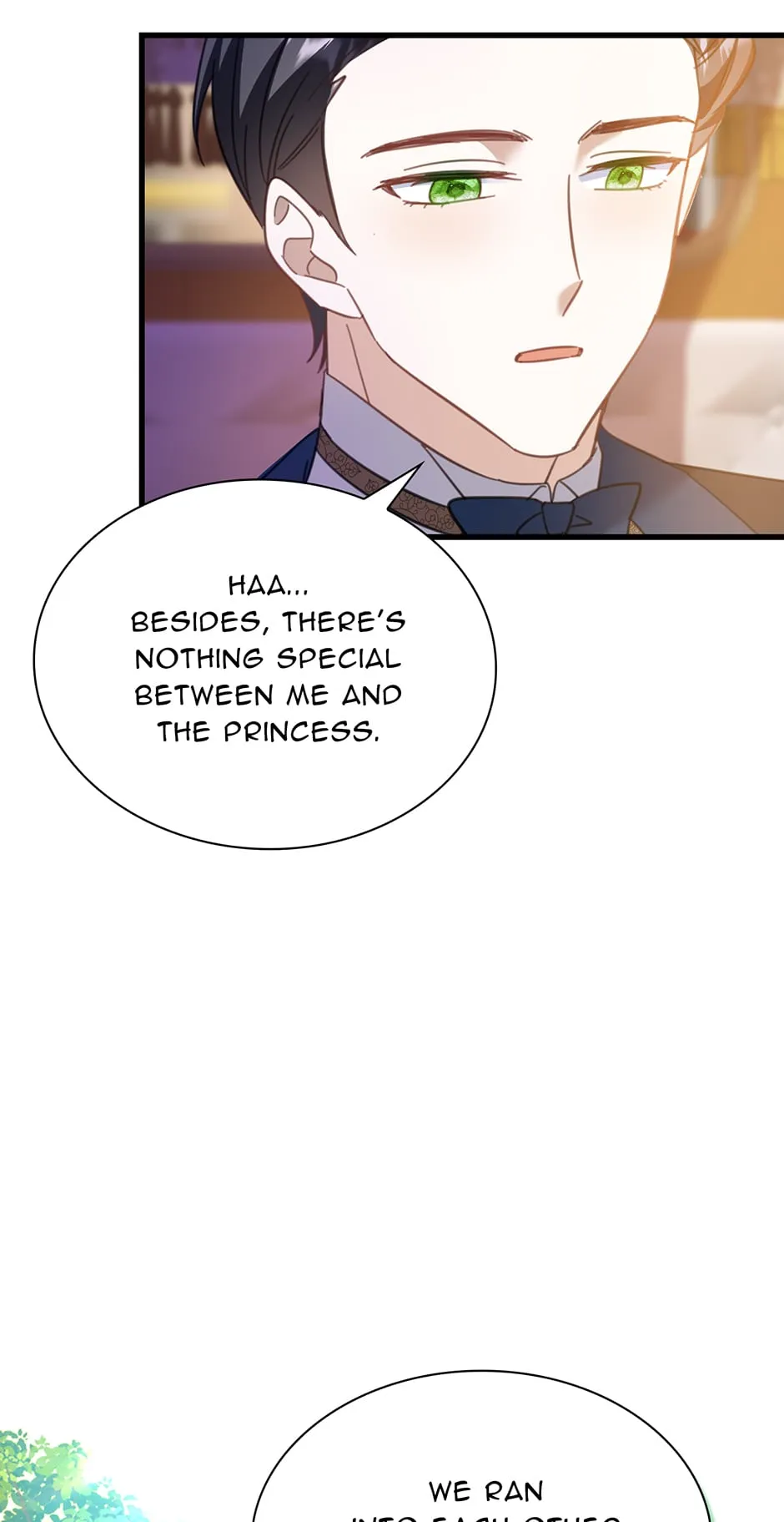 Be Crazy About Me Chapter 34 Online - página 64