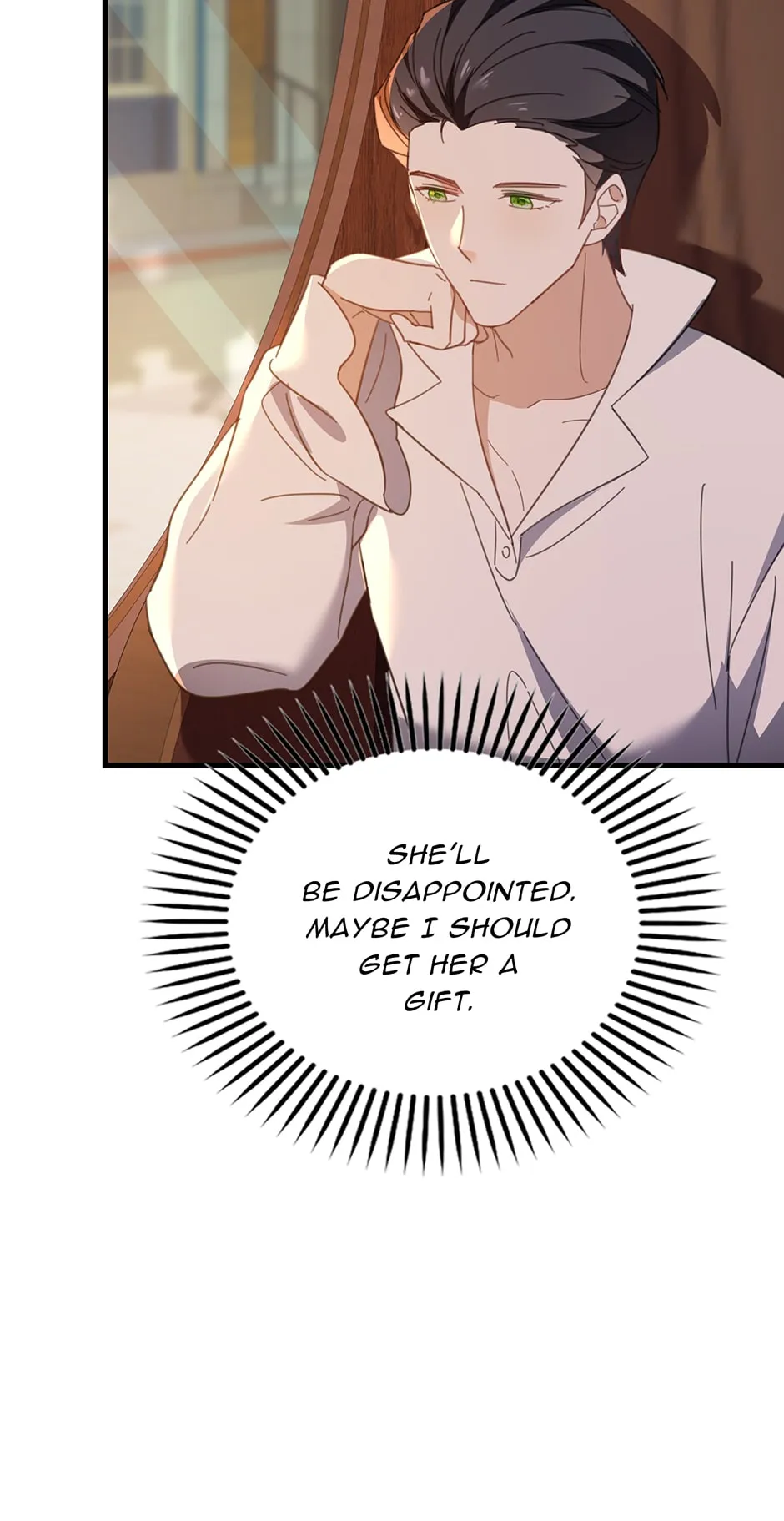 Be Crazy About Me Chapter 34 Online - página 69