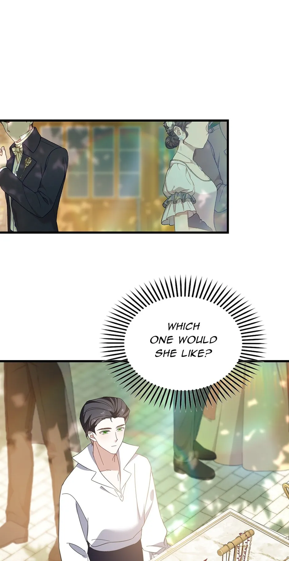 Be Crazy About Me Chapter 34 Online - página 70