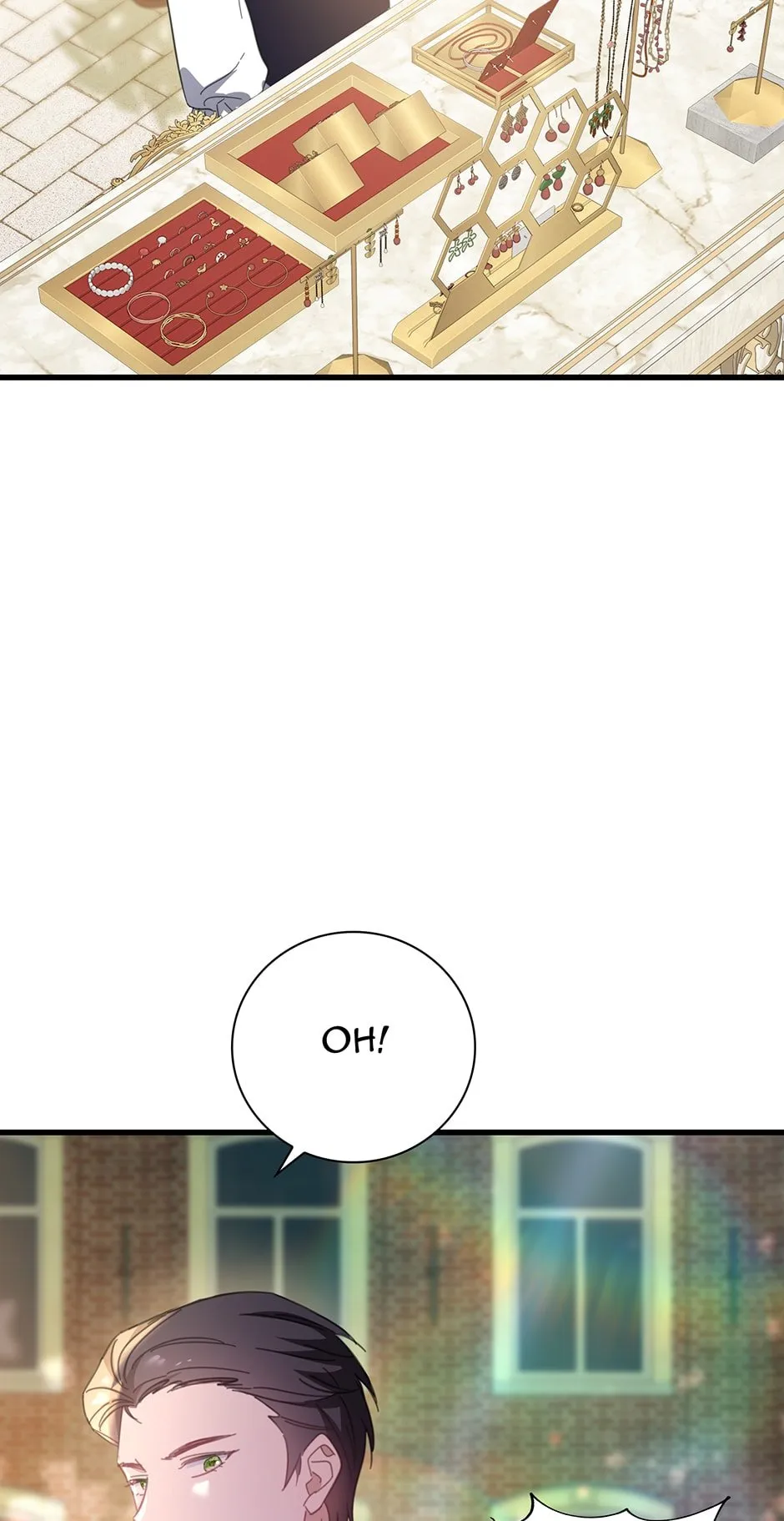 Be Crazy About Me Chapter 34 Online - página 71