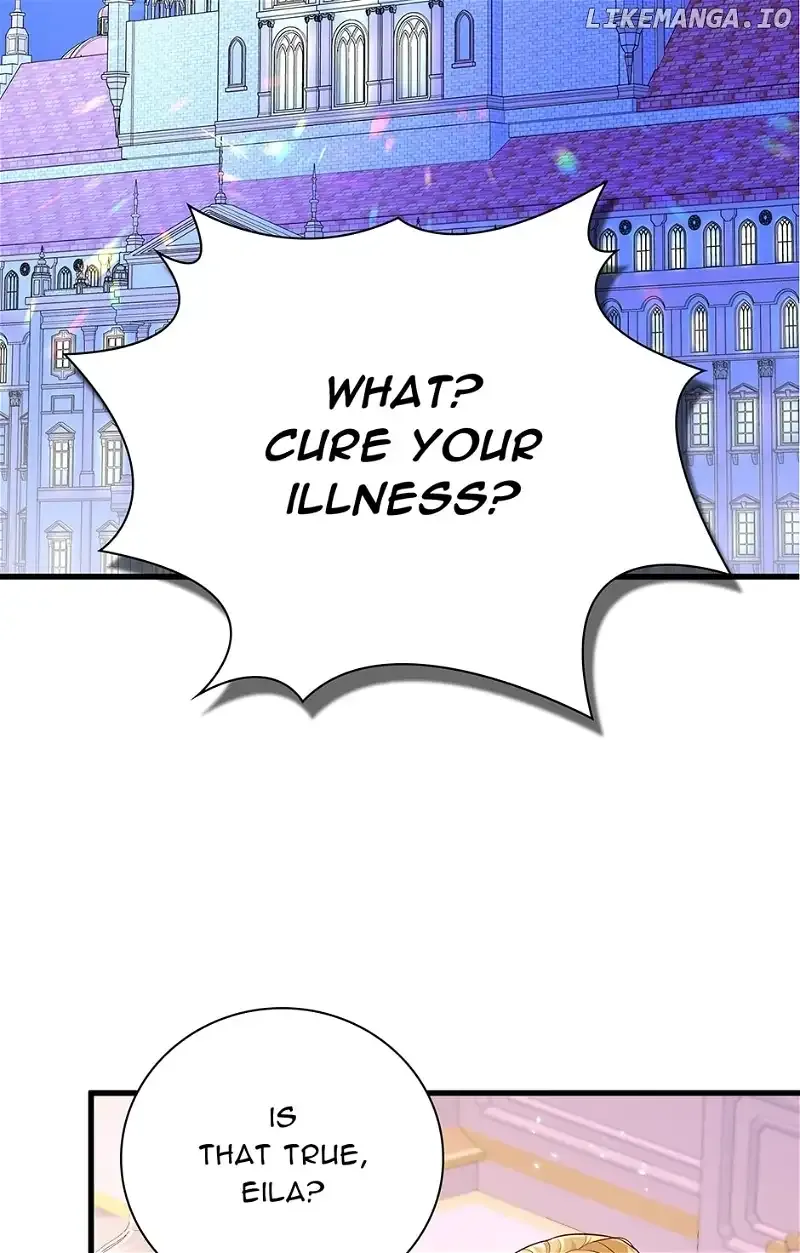 Be Crazy About Me Chapter 4 Online - página 3
