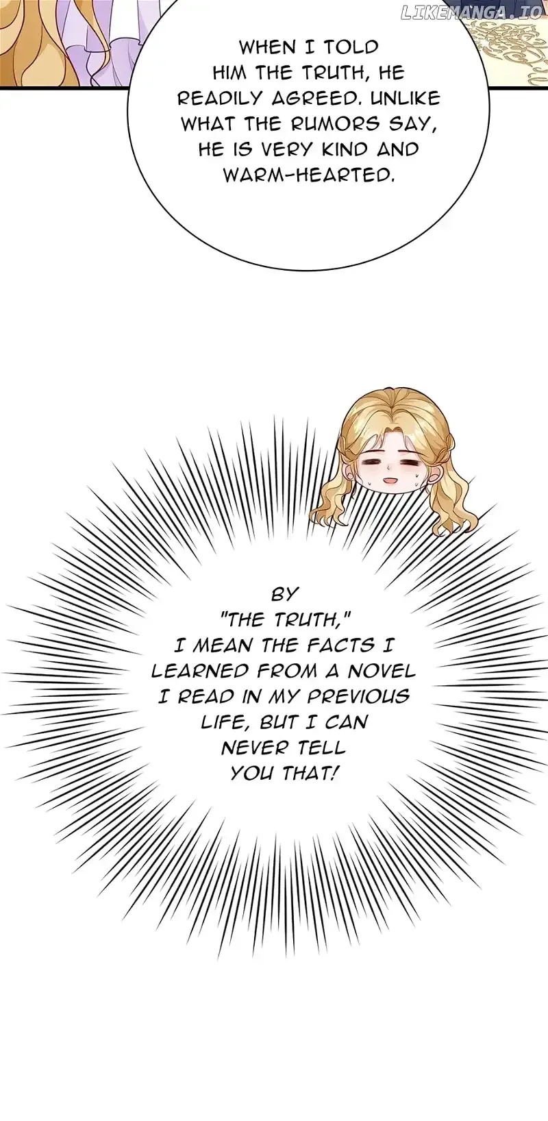 Be Crazy About Me Chapter 4 Online - página 15