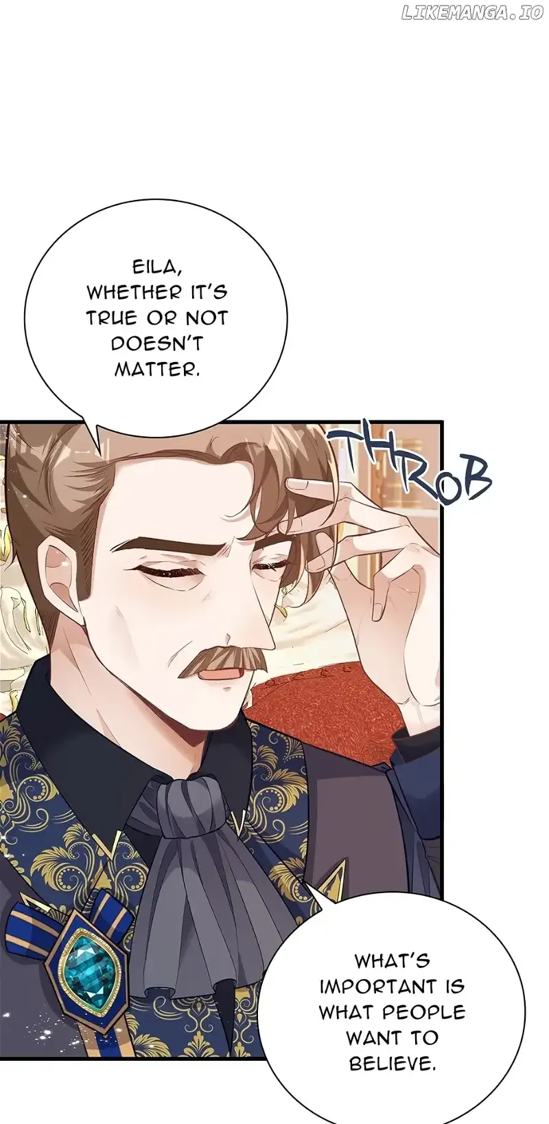 Be Crazy About Me Chapter 4 Online - página 17