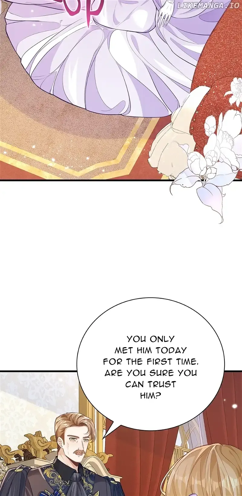 Be Crazy About Me Chapter 4 Online - página 19