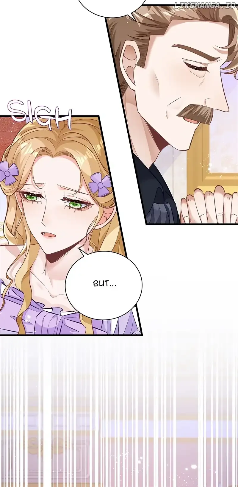 Be Crazy About Me Chapter 4 Online - página 21