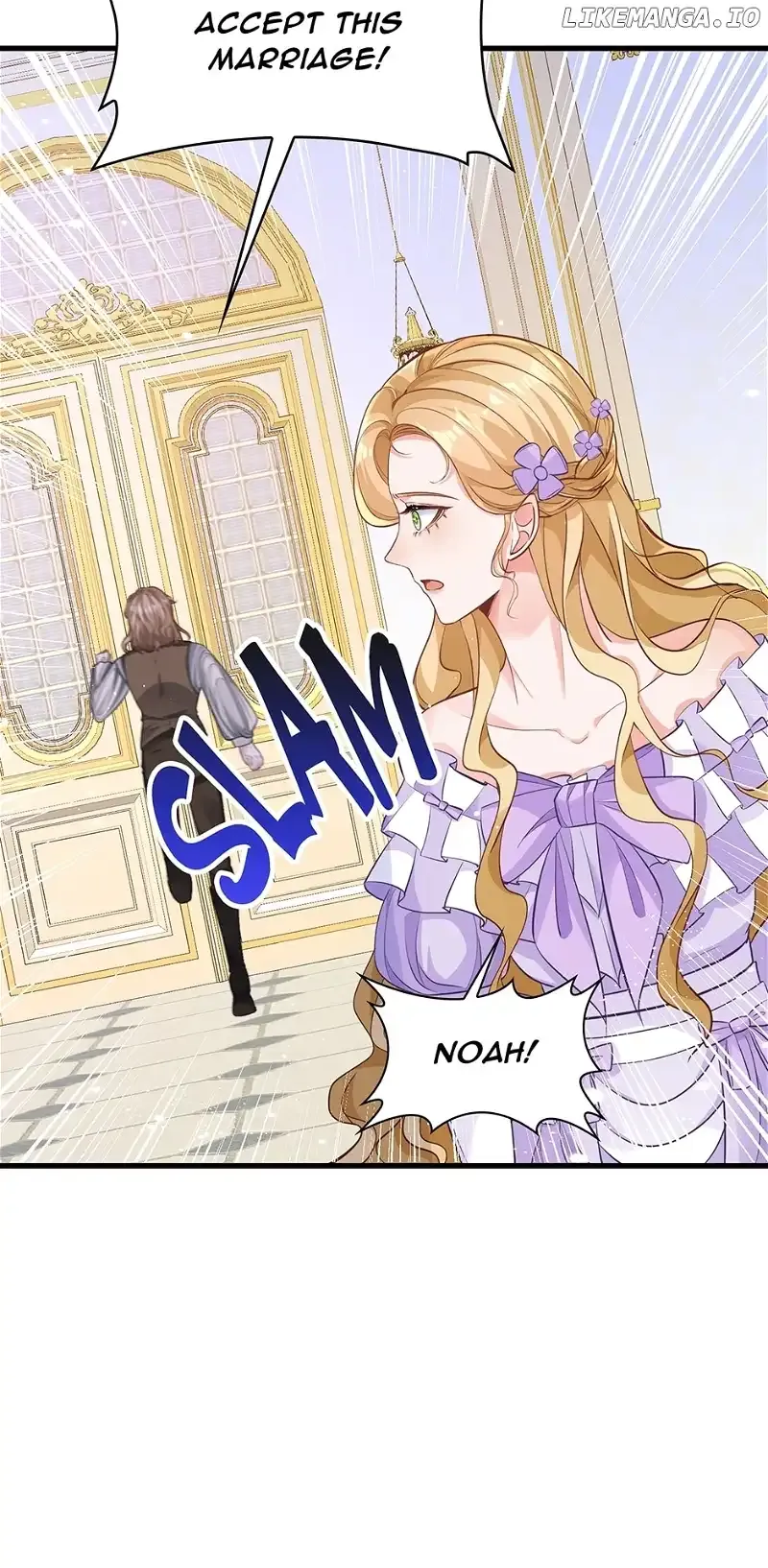 Be Crazy About Me Chapter 4 Online - página 25