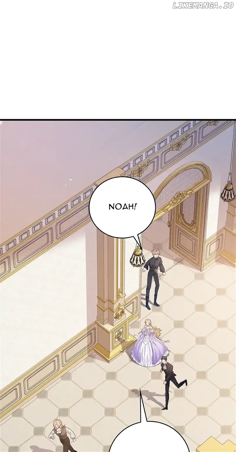 Be Crazy About Me Chapter 4 Online - página 27