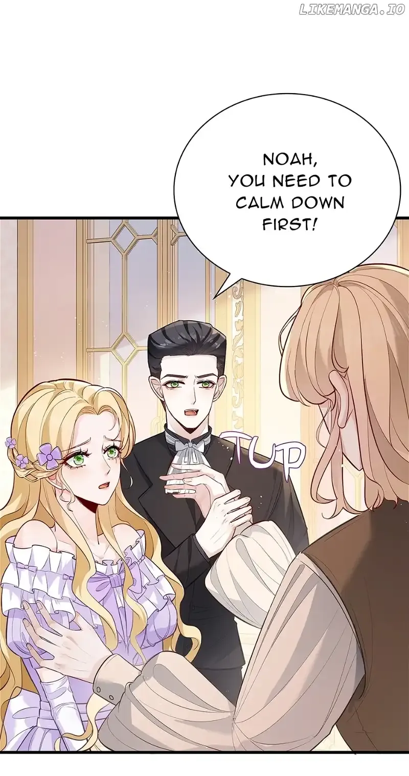 Be Crazy About Me Chapter 4 Online - página 34