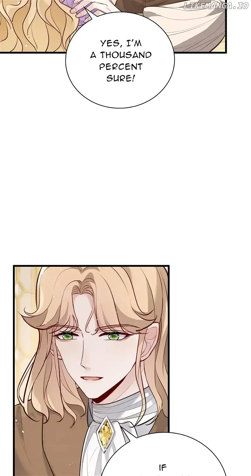 Be Crazy About Me Chapter 4 Online - página 36