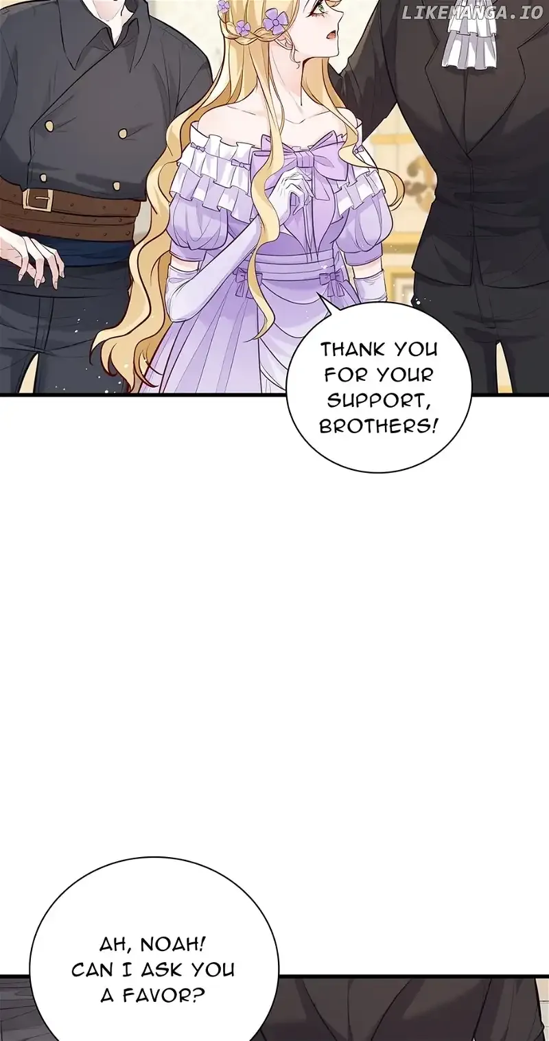 Be Crazy About Me Chapter 4 Online - página 38