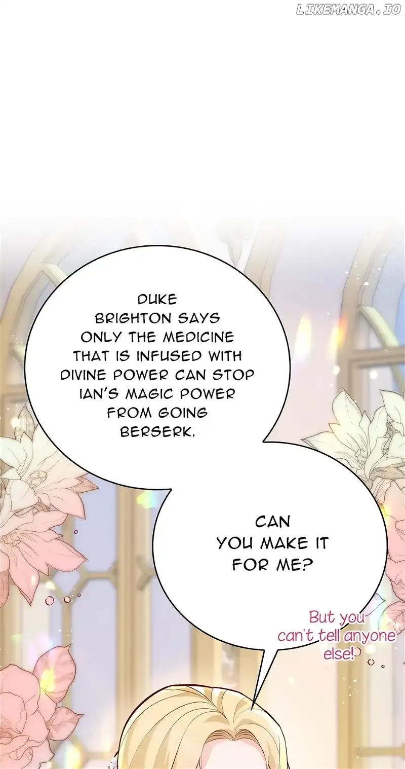 Be Crazy About Me Chapter 4 Online - página 40