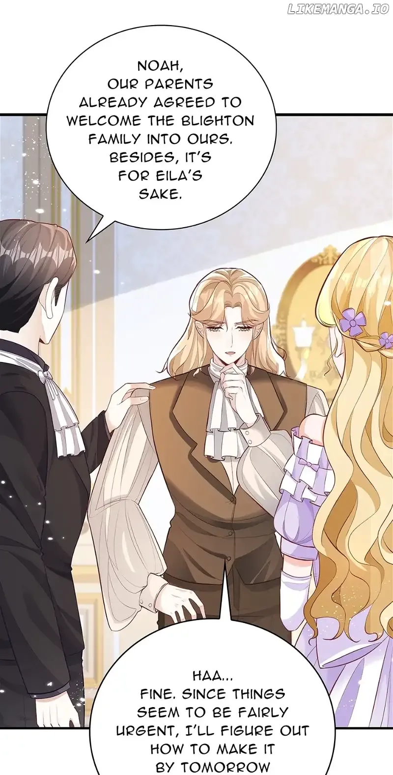 Be Crazy About Me Chapter 4 Online - página 43