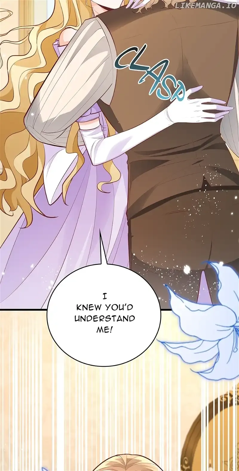Be Crazy About Me Chapter 4 Online - página 45