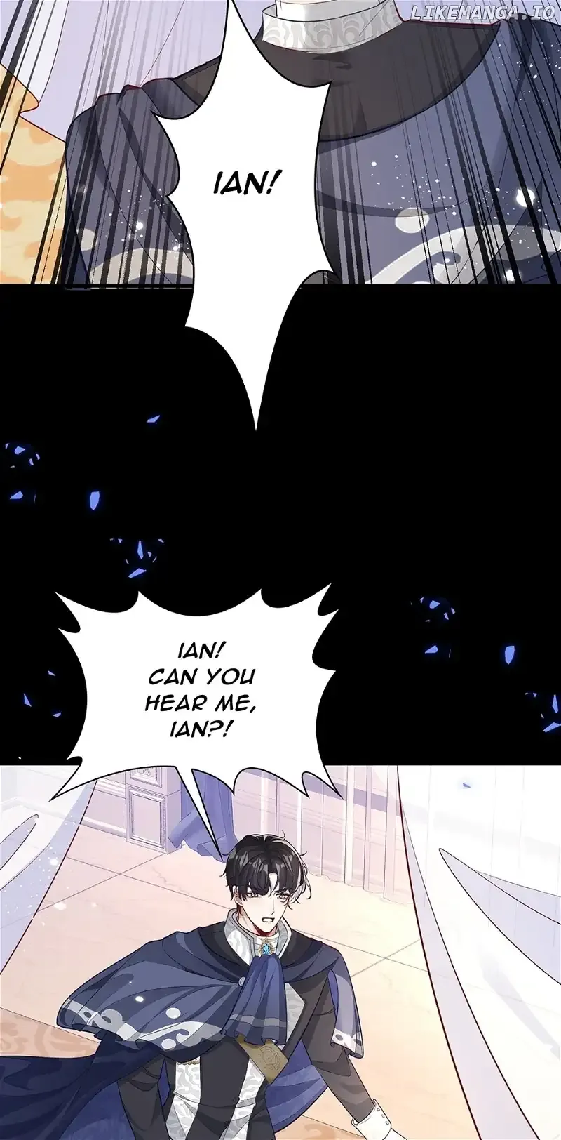 Be Crazy About Me Chapter 4 Online - página 55