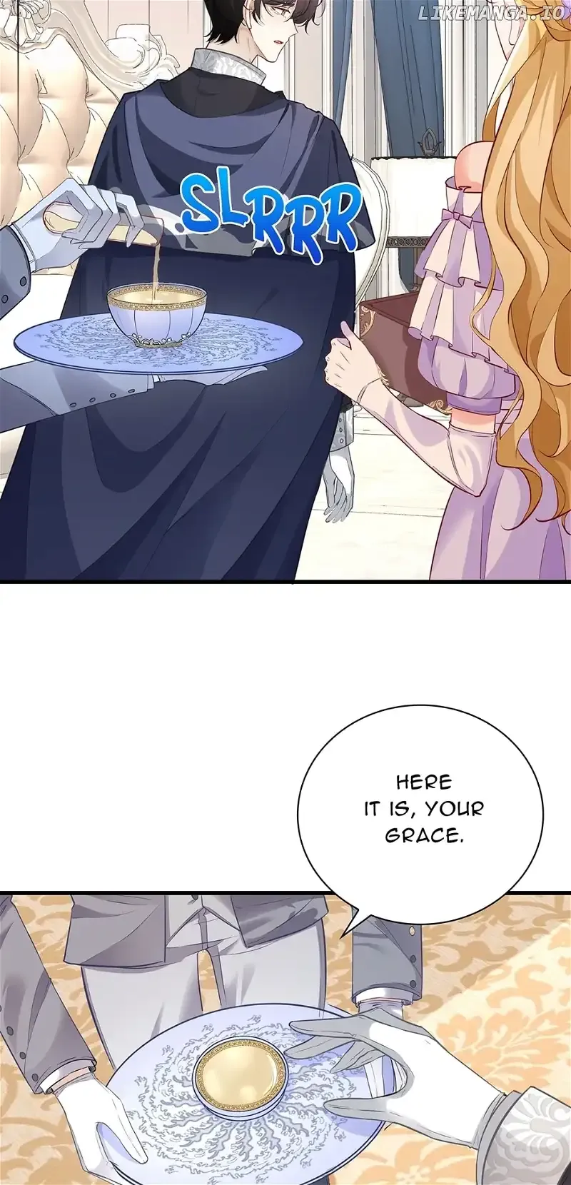Be Crazy About Me Chapter 4 Online - página 62