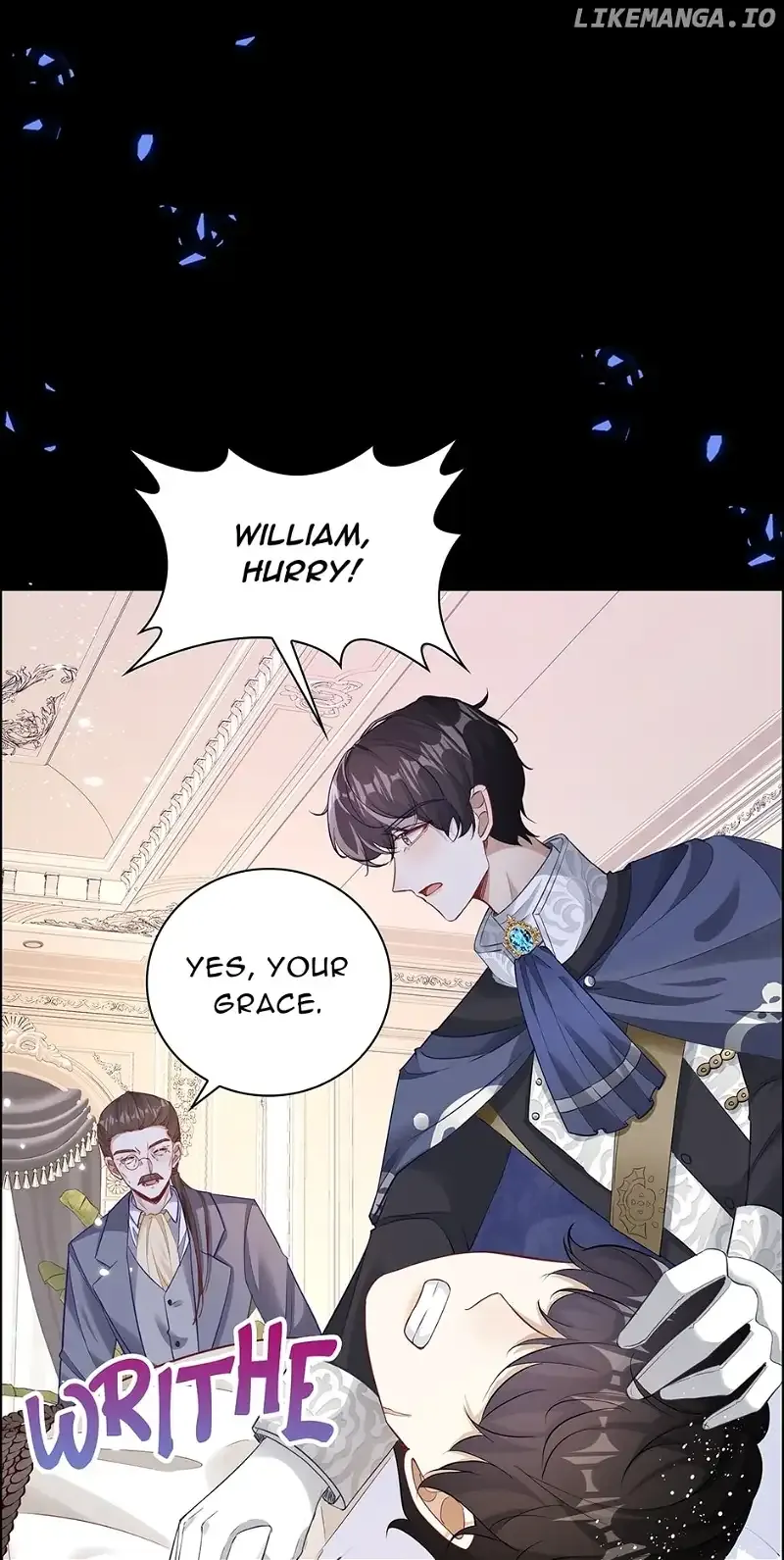Be Crazy About Me Chapter 4 Online - página 67