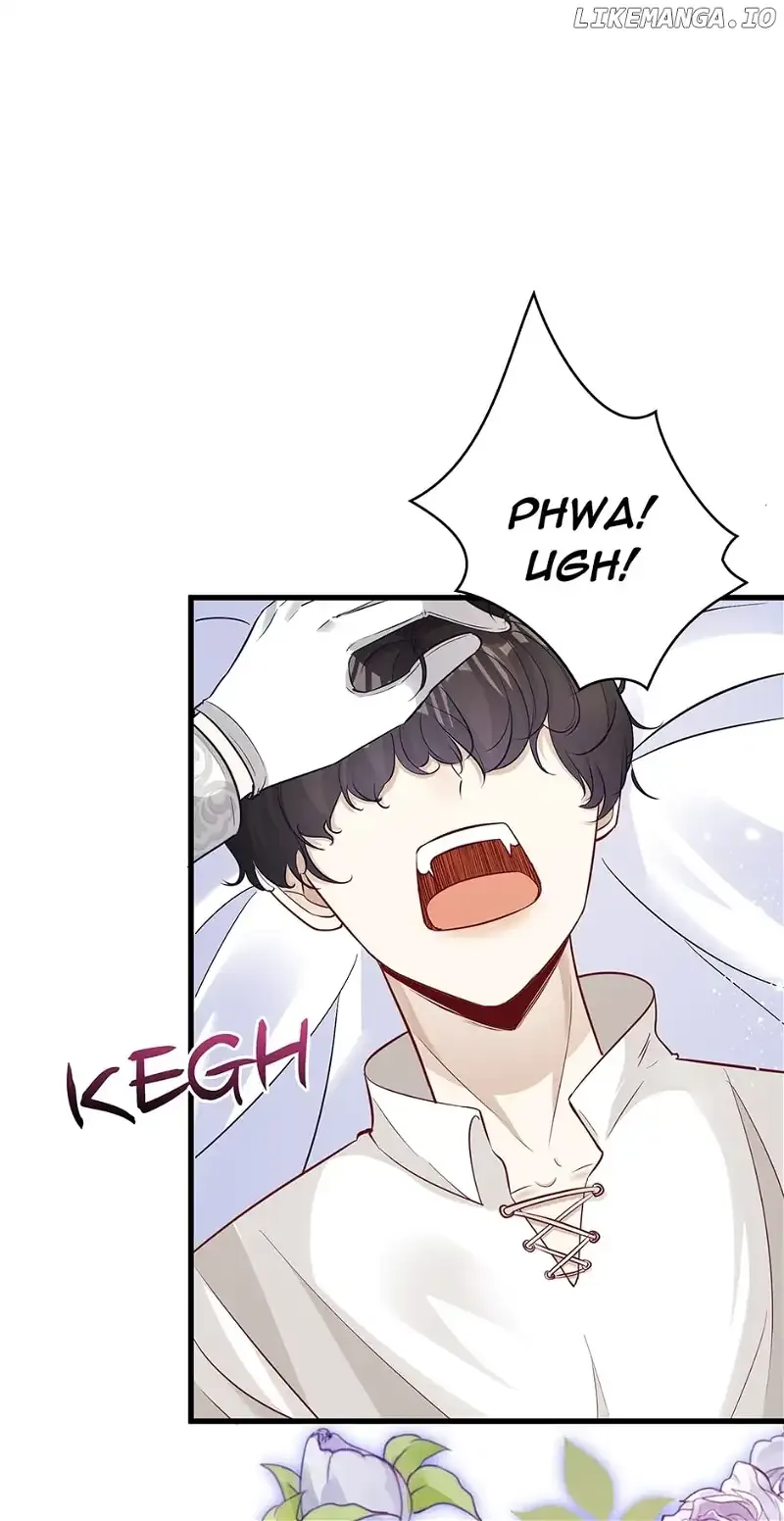 Be Crazy About Me Chapter 4 Online - página 73