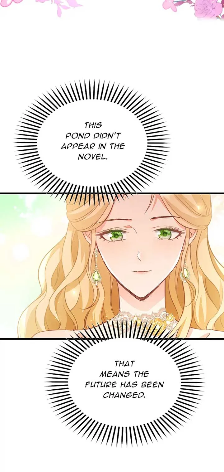 Be Crazy About Me Chapter 44 Online - página 8