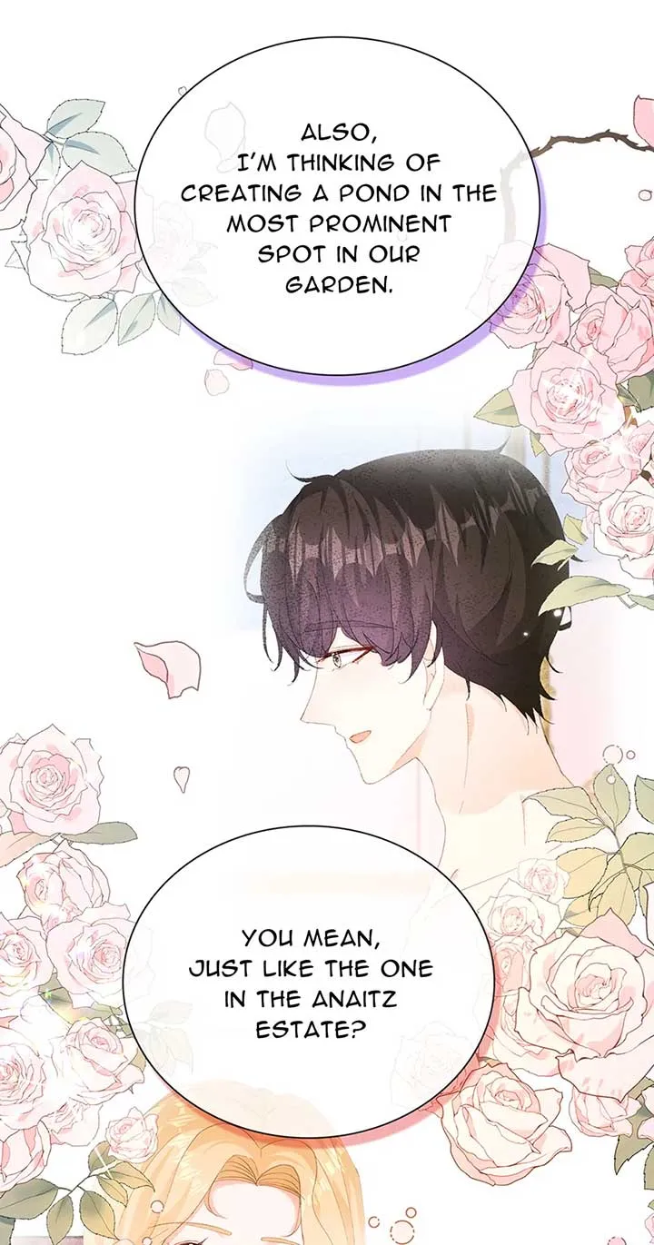 Be Crazy About Me Chapter 44 Online - página 9