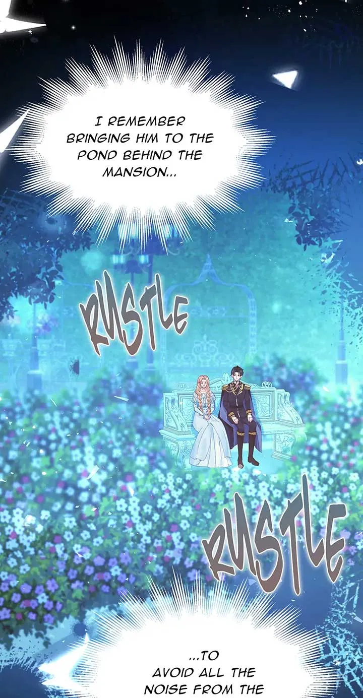 Be Crazy About Me Chapter 44 Online - página 22