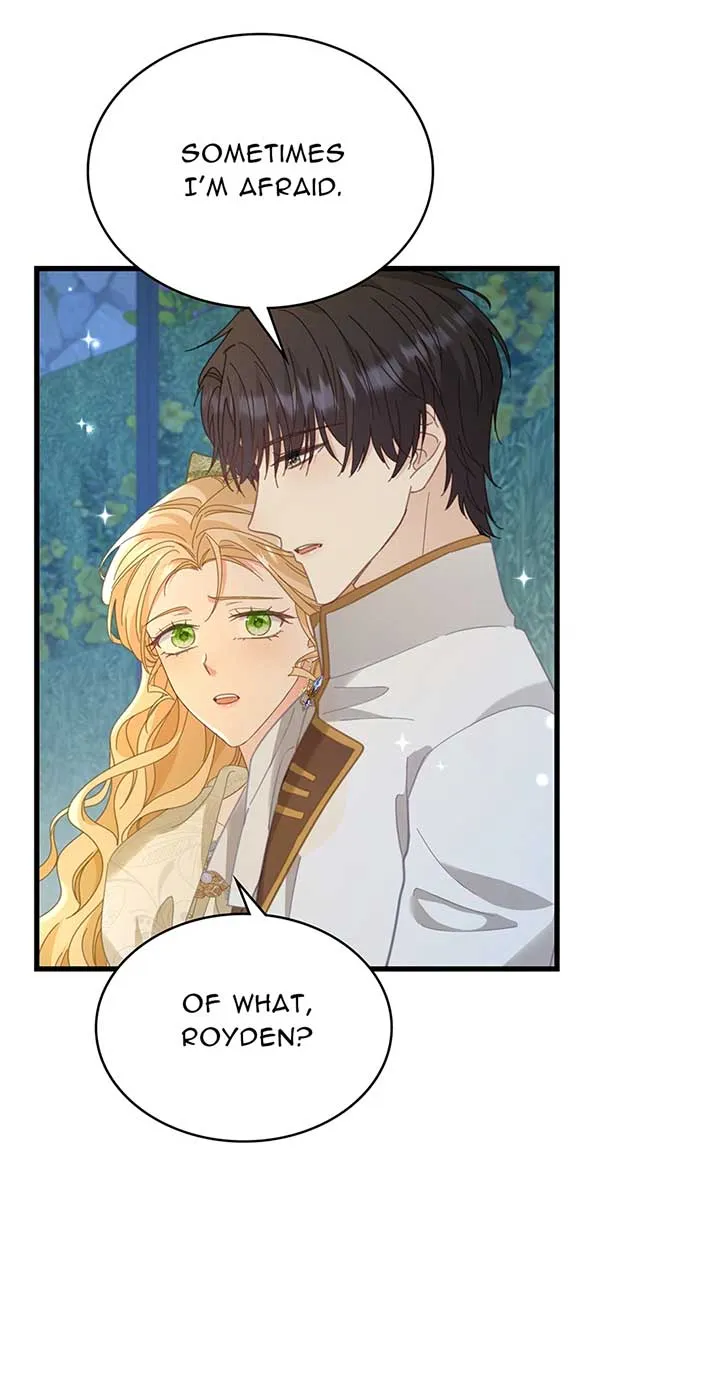 Be Crazy About Me Chapter 44 Online - página 25