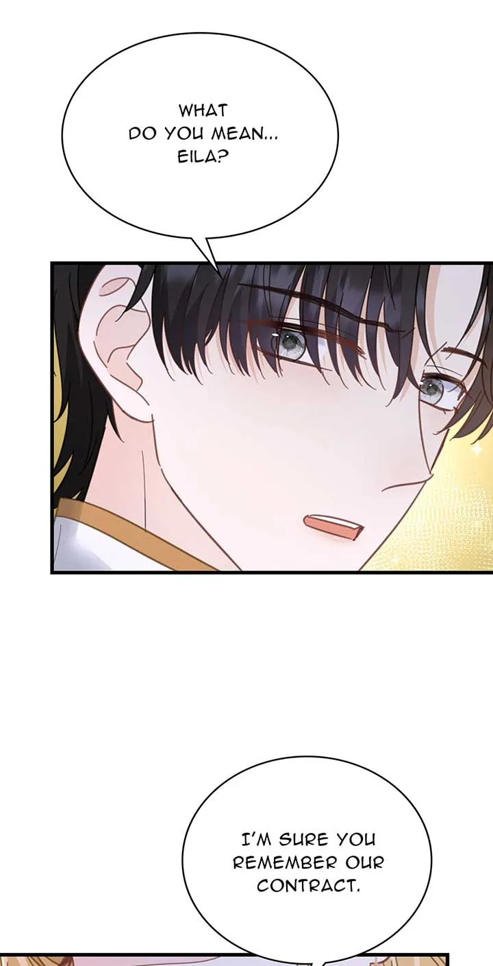 Be Crazy About Me Chapter 44 Online - página 36
