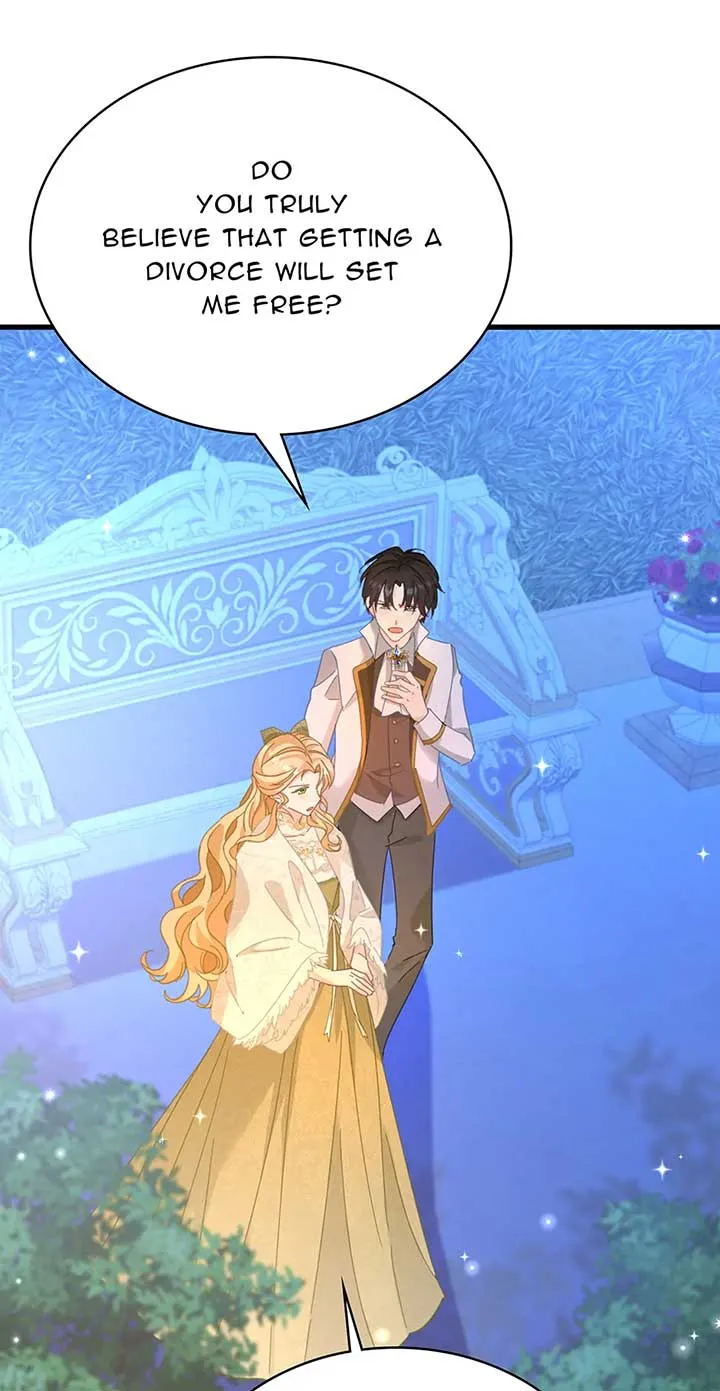 Be Crazy About Me Chapter 44 Online - página 44
