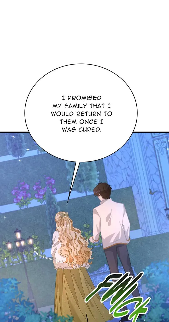Be Crazy About Me Chapter 44 Online - página 60