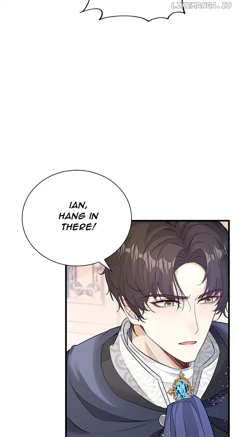 Be Crazy About Me Chapter 5 Online - página 3