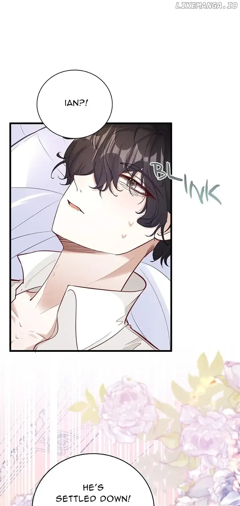Be Crazy About Me Chapter 5 Online - página 7