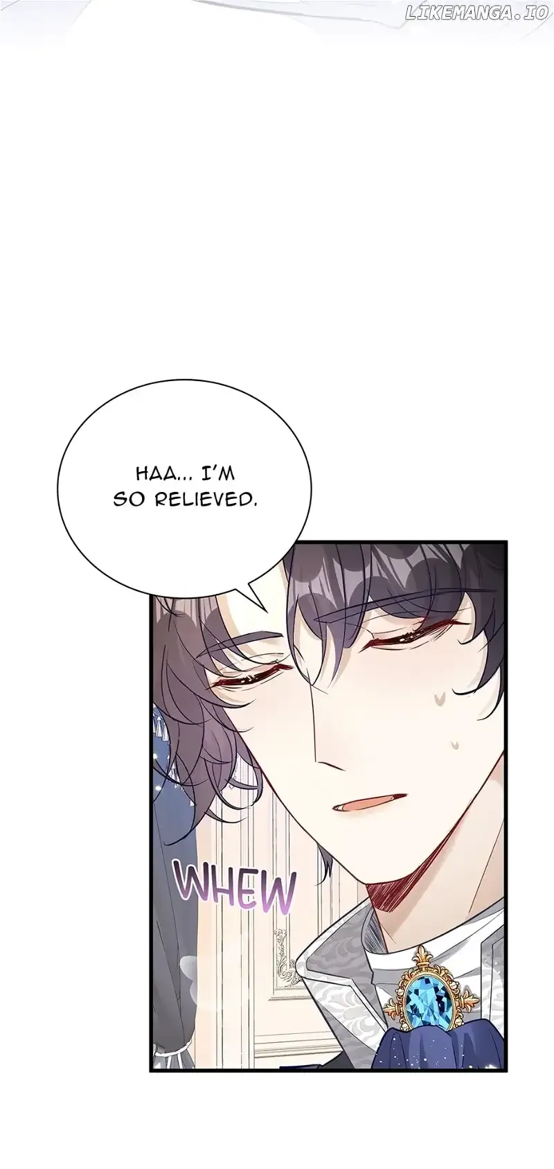 Be Crazy About Me Chapter 5 Online - página 9